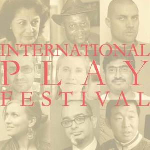 PEN World Voices: International Play Festival